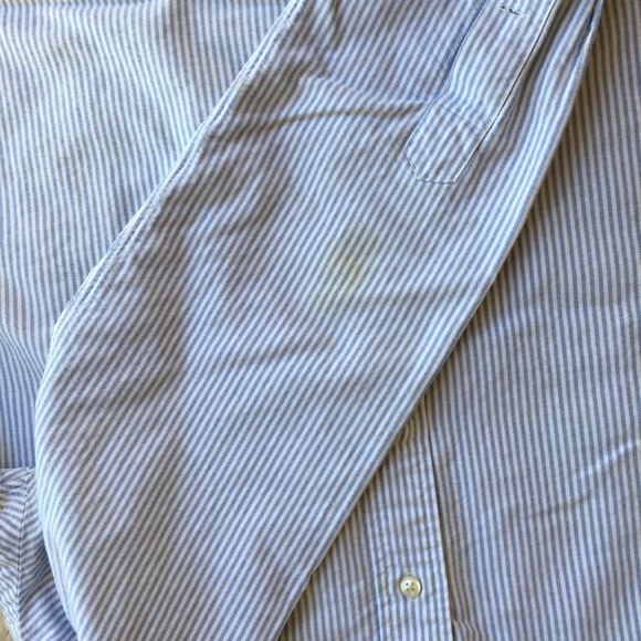 Classic fit Ralph Lauren oxford button down - Picture 6 of 8